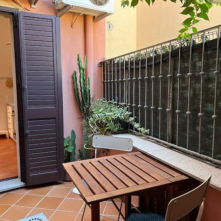 Villa Il Gabbiano Santa Teresa Gallura Exterior foto