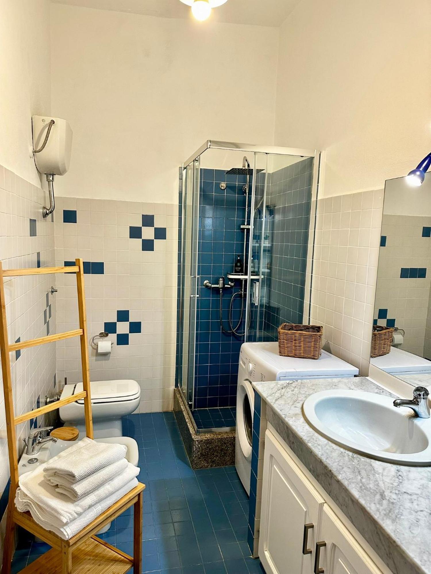 Villa Il Gabbiano Santa Teresa Gallura Exterior foto