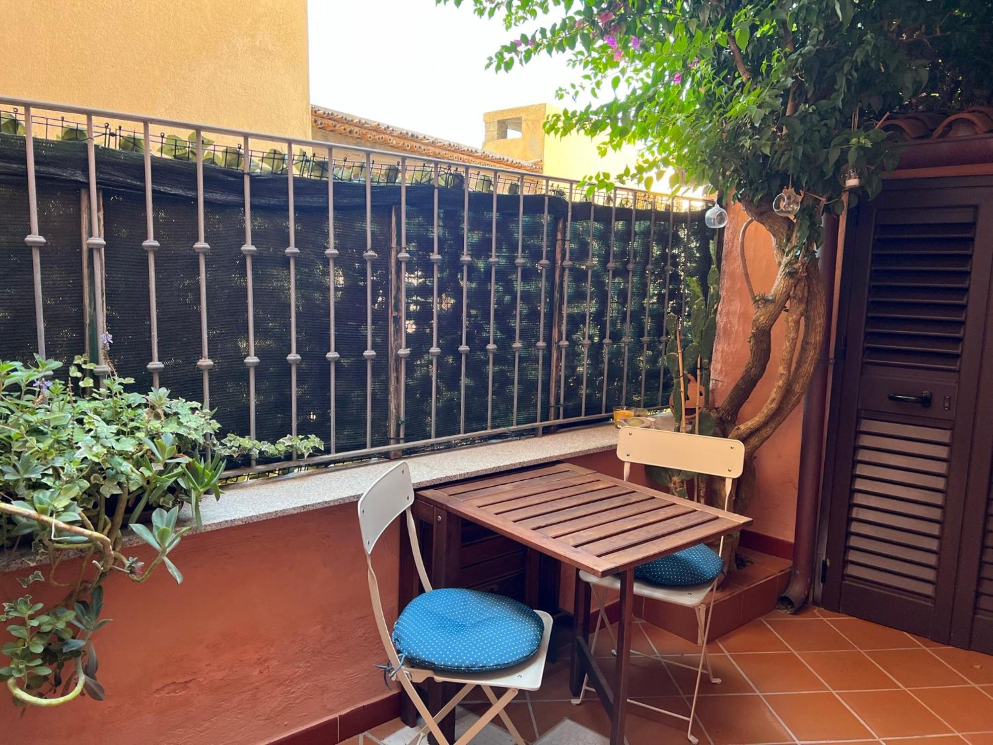 Villa Il Gabbiano Santa Teresa Gallura Exterior foto